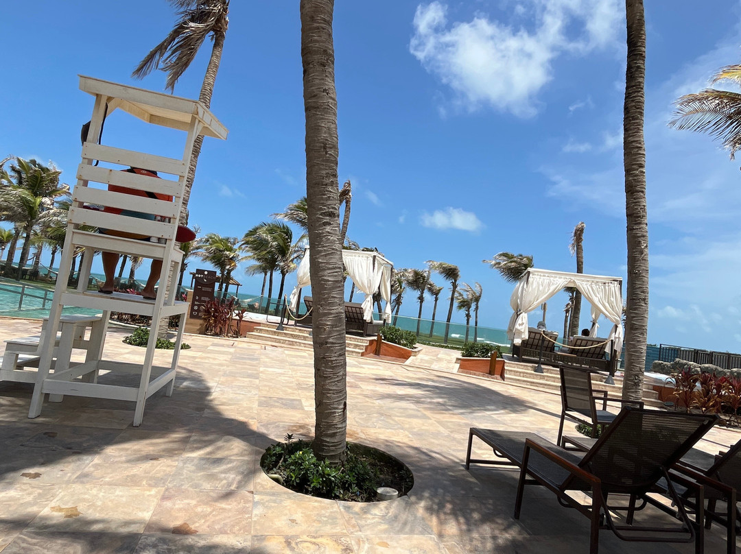 Riviera Beach Club-Aquiraz必去景点