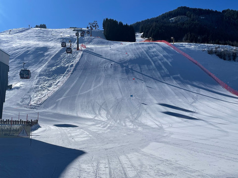 Hotel Sonnblick主图