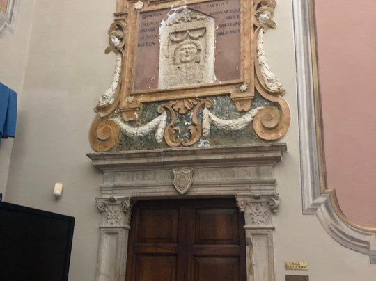 Palazzo Comunale-Spello必去景点