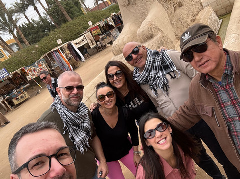 Emo Tours Egypt Cairo-开罗必去景点