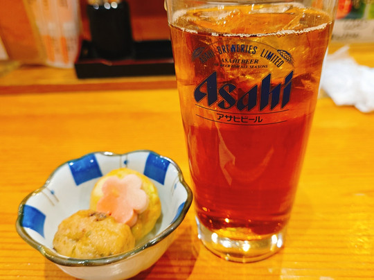 日本海 新小岩駅前店