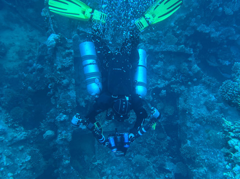 STM-Diving-赫尔格达必去景点
