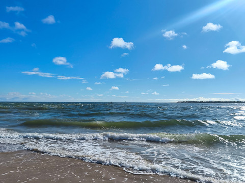 Ricardo Tuor-Piacabucu必去景点