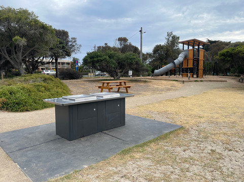 Capel Sound Foreshore-Tootgarook必去景点