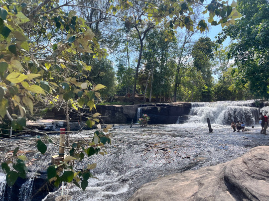 Mr. Kim's Angkor Wat Tours