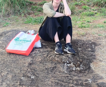 Green Land Spice Garden-帖可迪必去景点