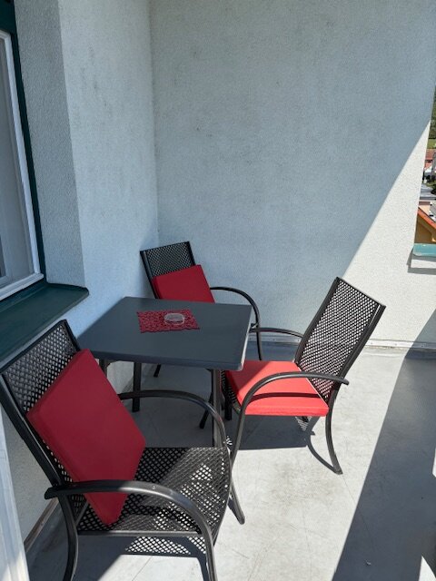 Hotel Krystal-酒店景观