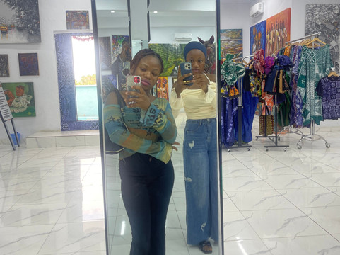 Nike Art Centre-奥索各博必去景点