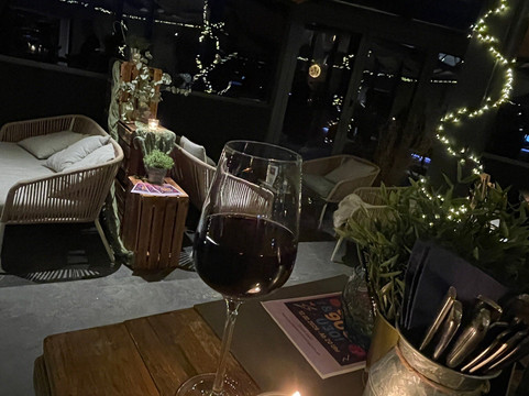 Beachgarten Am Puchermeer