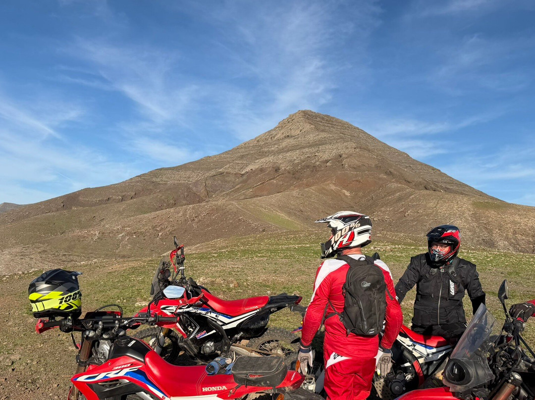 Orme-Triquivijate必去景点