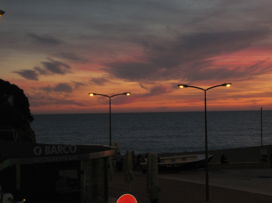 卡武埃鲁广场酒店主图