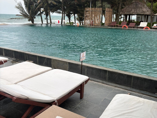 Sonata Resort & Spa主图