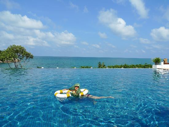 苏梅岛通塞湾悦柳酒店主图