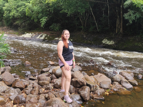 Raft Adventure Park-Tres Coroas必去景点