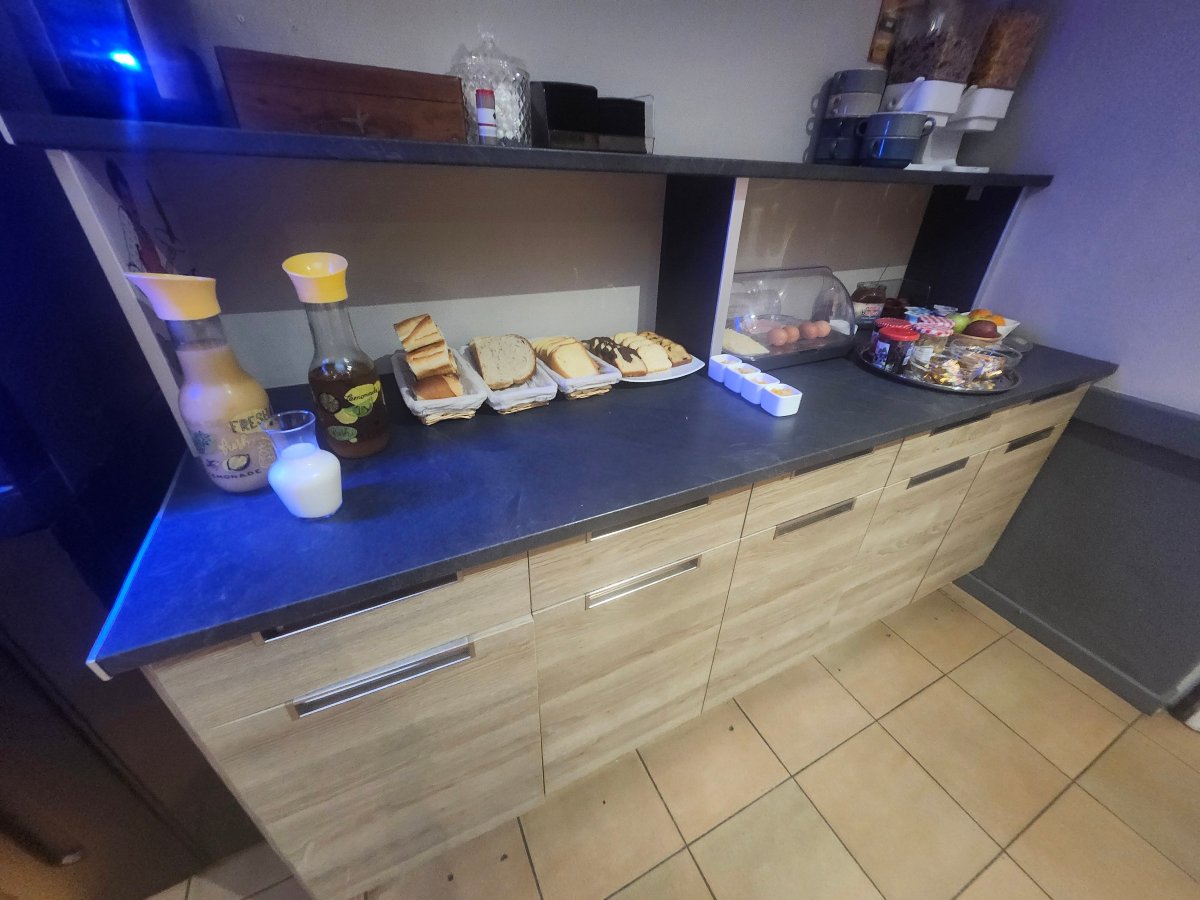 Hôtel Restaurant le Mulberry Arromanches-官方