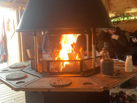 Nanny Sharon's Alpaca Farm C.I.C-Prenton必去景点