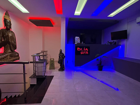 Olia Hamam Sauna&masaj-凯斯泰尔必去景点