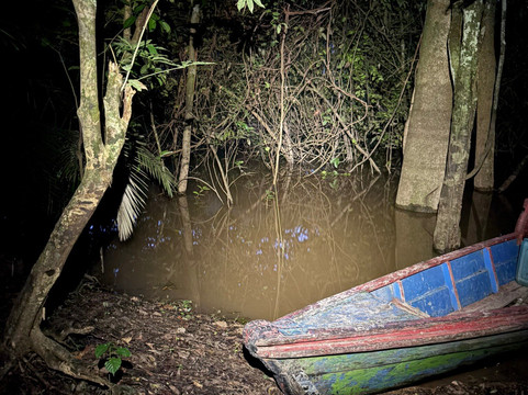 Leticia Adventures-莱蒂西亚必去景点