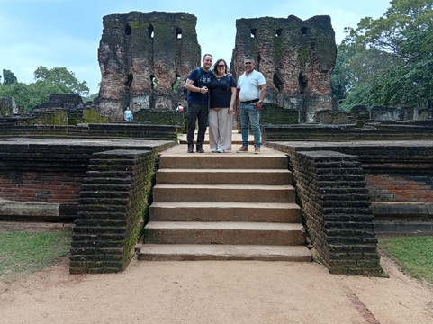 蓝色兰卡之旅-Nugegoda必去景点