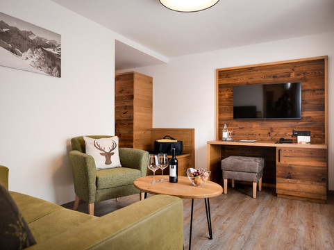 加戈霍夫酒店主图