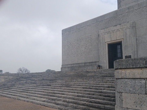 San Jacinto Museum of History-拉波特必去景点