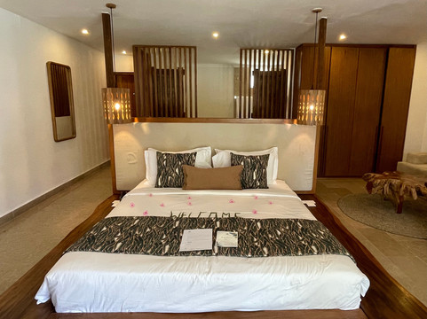 海感精品酒店及水疗中心-仅限大人-毛里求斯主图