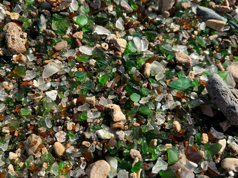 Sea Glass Tours Aruba Powered by Tranquilo Charters N.V.-萨瓦内塔必去景点