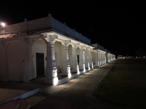 Aaram Baagh Maheshwar