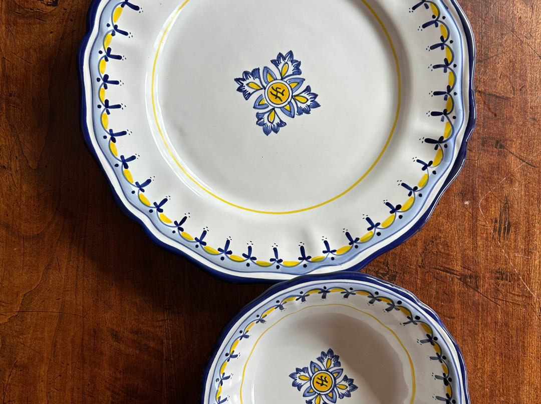 Ceramiche Casola-波西塔诺必去景点