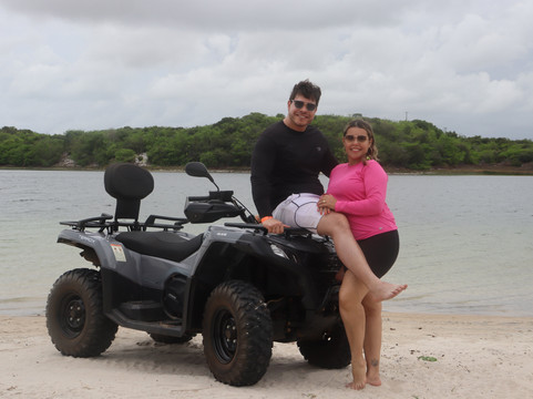 Terra Molhada-Natal必去景点