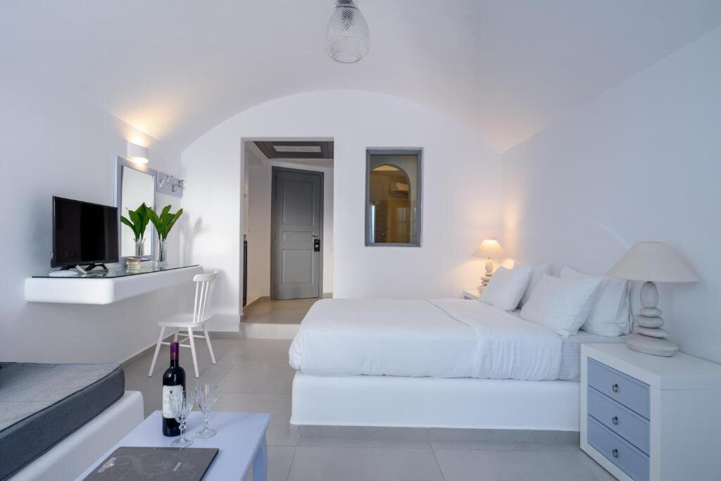 麦森德斯莱斯豪华套房酒店主图