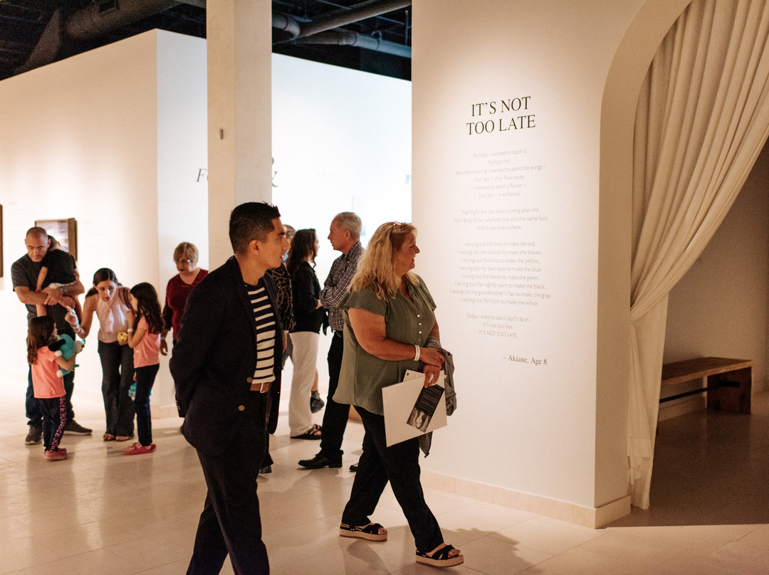 Belóved Gallery-Marble Falls必去景点