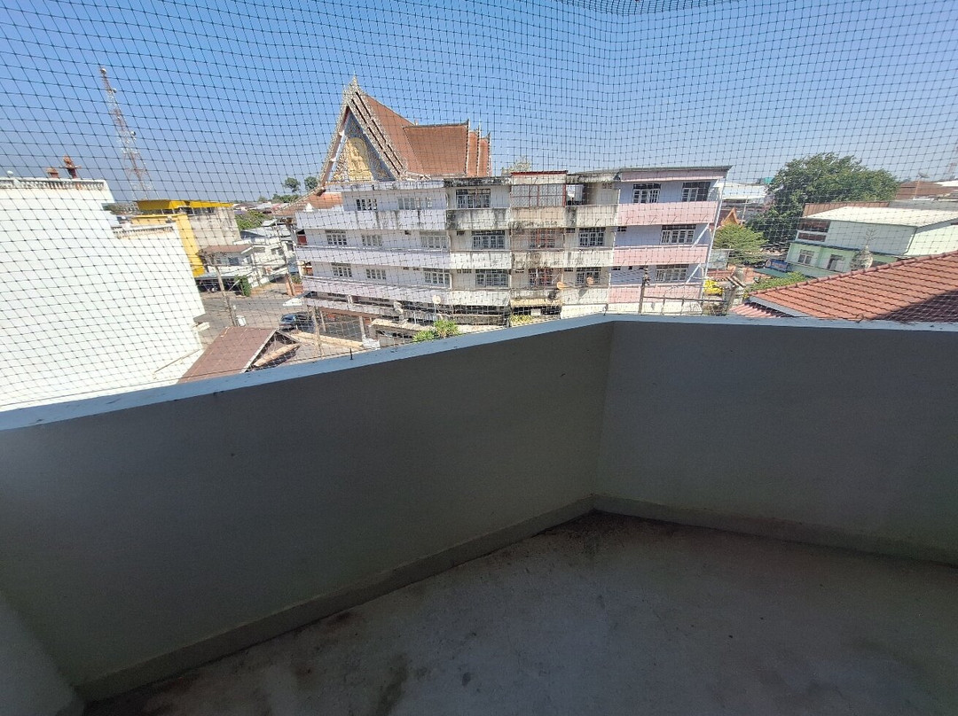 茶坤谷饶江景酒店主图