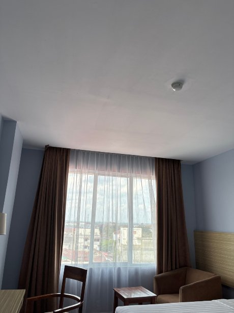 北干巴鲁达法姆酒店-官方