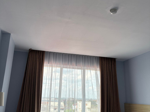 北干巴鲁达法姆酒店主图