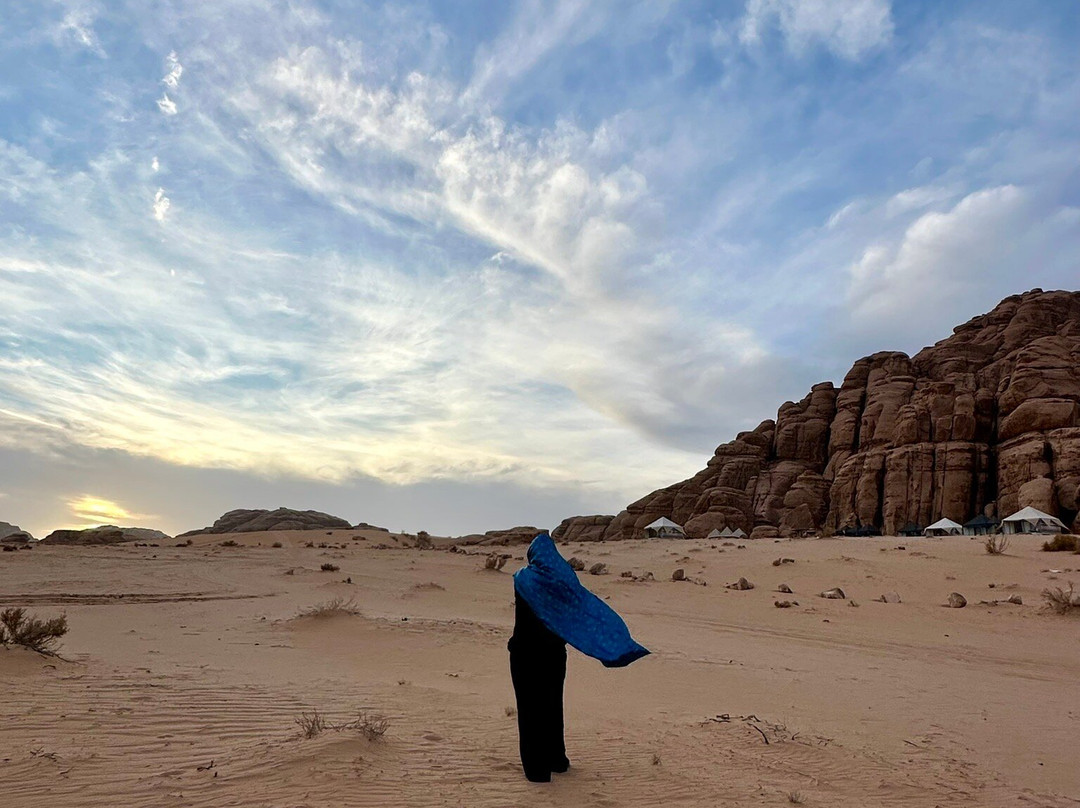 Hayat Rum Camp主图