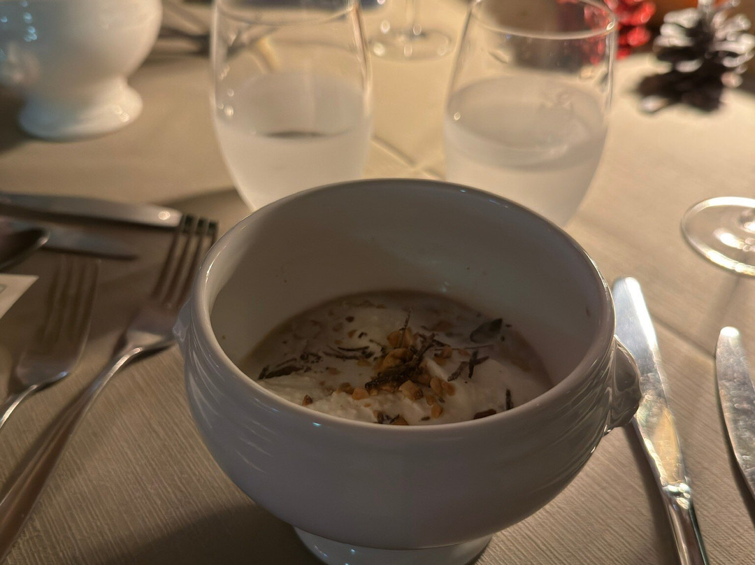 夏普顿农场酒店 - Teritoria主图