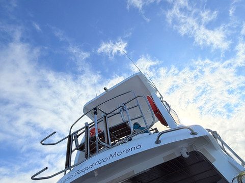 Kicker Rock-Puerto Baquerizo Moreno必去景点