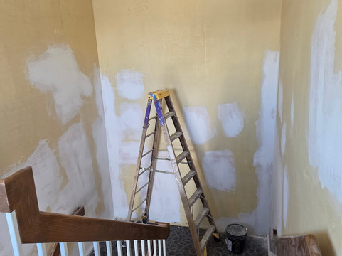 匹兹堡机场万怡酒店主图