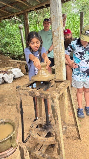 Chiase Travels Srilanka-班托塔必去景点