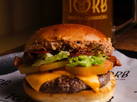 Torb - Birreria Carnivora