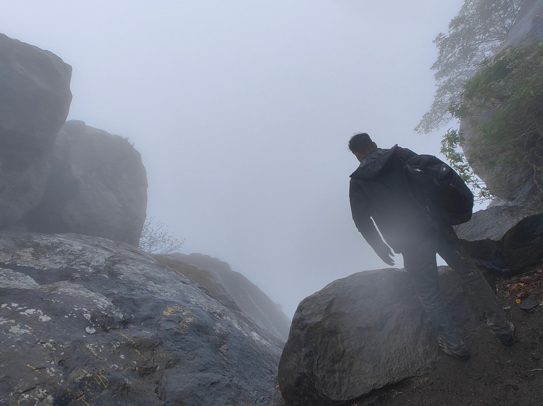 Parvathamalai Hills-Tiruvannamalai必去景点