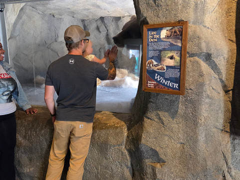 Brookfield Zoo-Brookfield必去景点