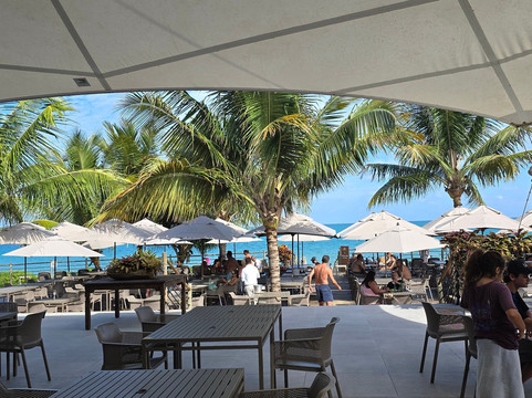 Praia do Carro Quebrado-Barra de Santo Antonio必去景点