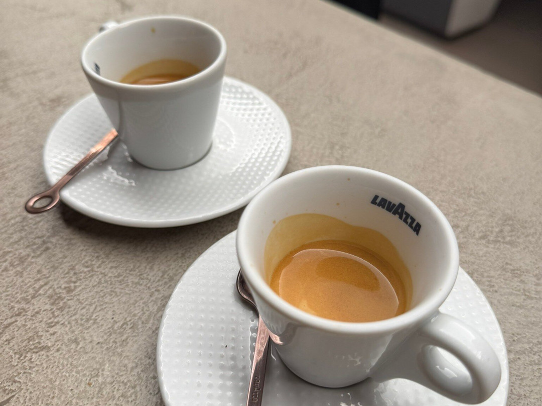 Museo Lavazza-都灵必去景点