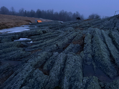 Berggasthof und Pension Hirtsteinbaude主图