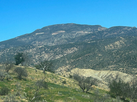 Paradise Valley-阿加迪尔必去景点