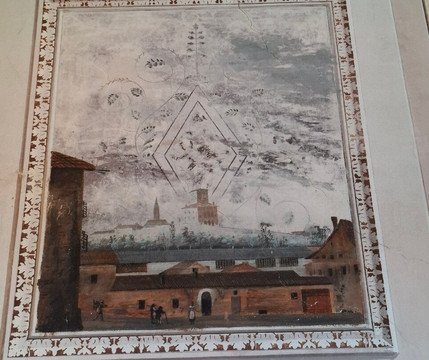 Rocca di Sala Baganza-Sala Baganza必去景点