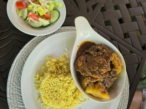 All Wellness Spa-比勒陀利亚必去景点