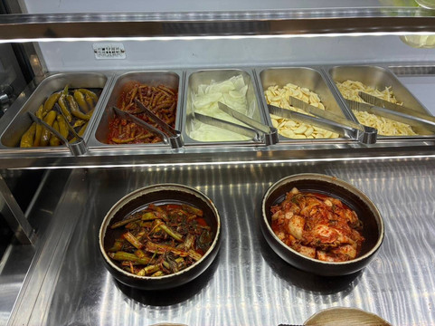 M Garden Fusion Restaurant